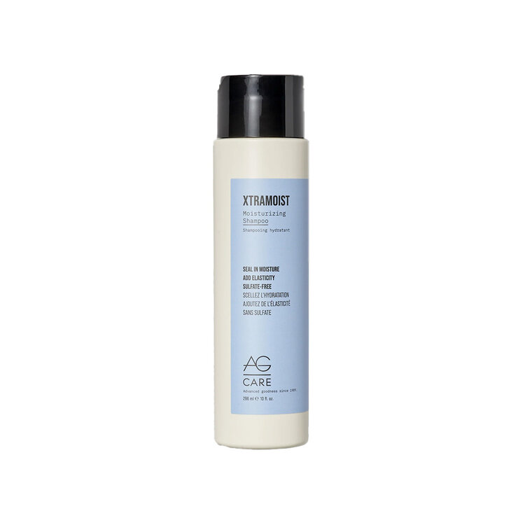 AG | CARE Xtramoist | Shampooing Hydratant