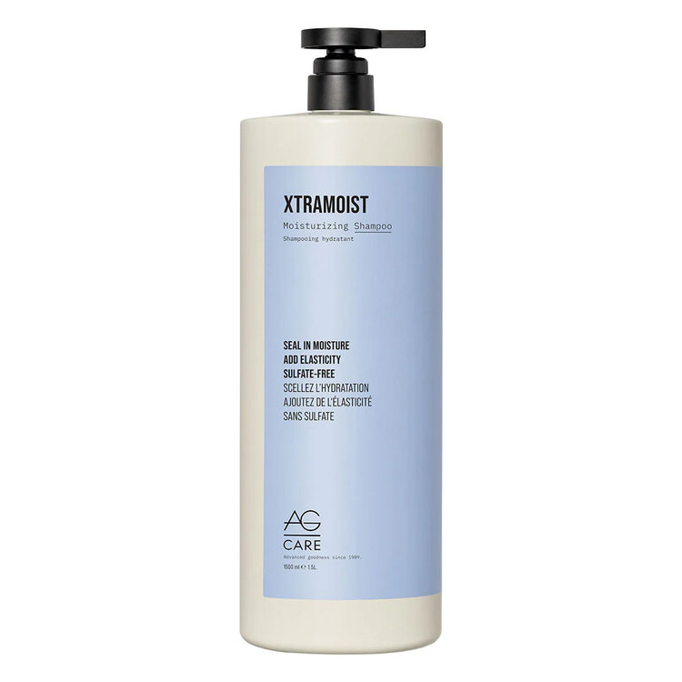 AG | CARE Xtramoist | Moisturizing Shampoo
