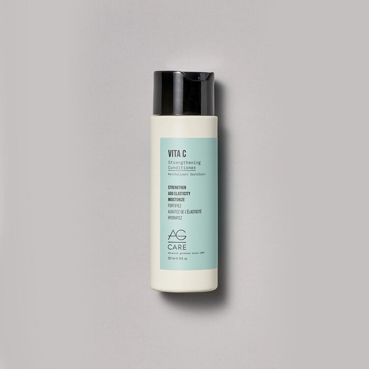 AG | CARE Vita C | Strengthening Conditioner - Strengthen and Shine