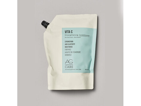 AG | CARE Vita C | Revitalisant Fortifiant