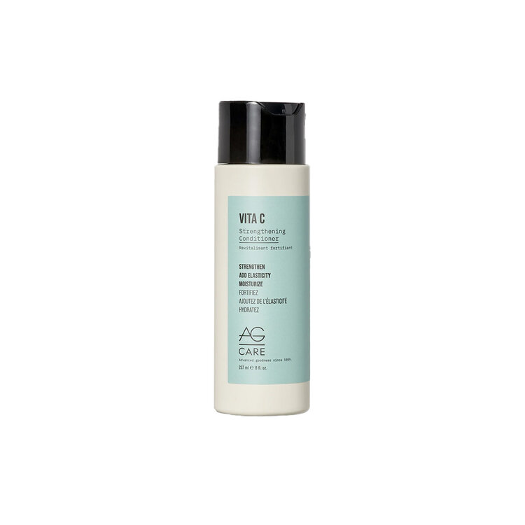 AG | CARE Vita C | Strengthening Conditioner - Strengthen and Shine