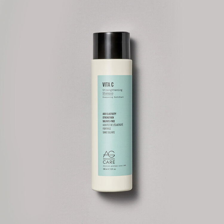 AG | CARE Vita C | Strengthening Shampoo