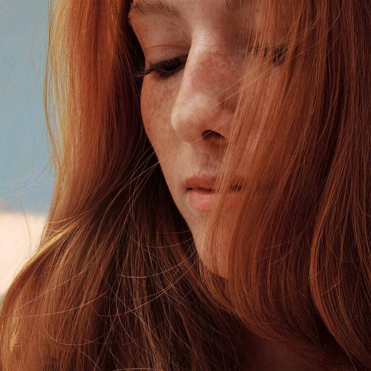 AG | CARE Vita C | Strengthening Shampoo