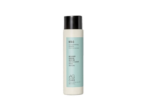AG | CARE Vita C | Strengthening Shampoo