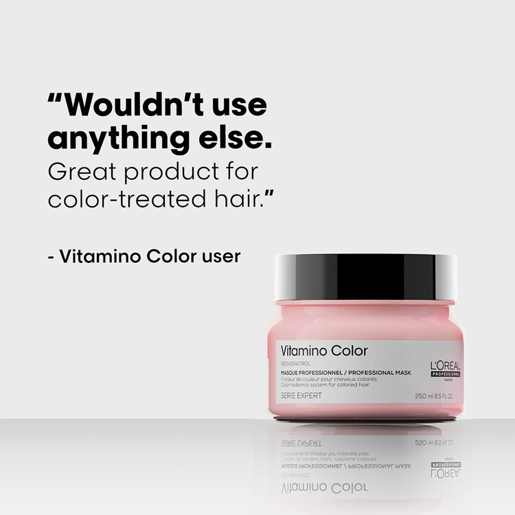 L'ORÉAL PROFESSIONNEL Serie Expert | Vitamino Color | Masque