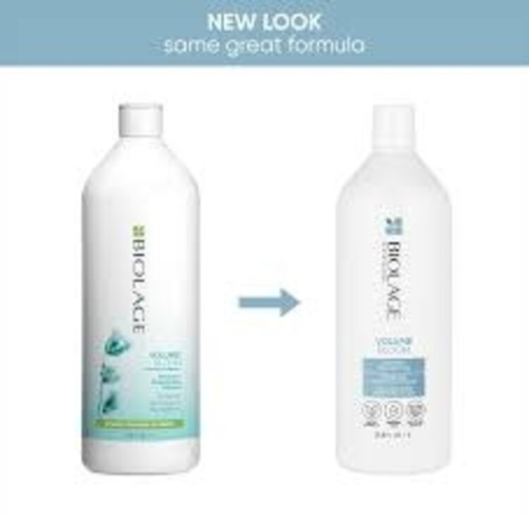 BIOLAGE Professional Hair Spa Biolage | ***VolumeBloom | Shampooing