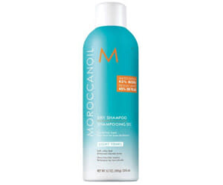 MOROCCANOIL Dry Shampoo | Light Tones