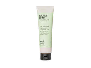 AG | CARE Curl Fresh Definer | Crème Coiffante Tenue Souple 178ml (6 oz)