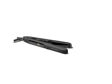 AG | CARE Midnight Heat | Ceramic Ionic Flat Iron 1''