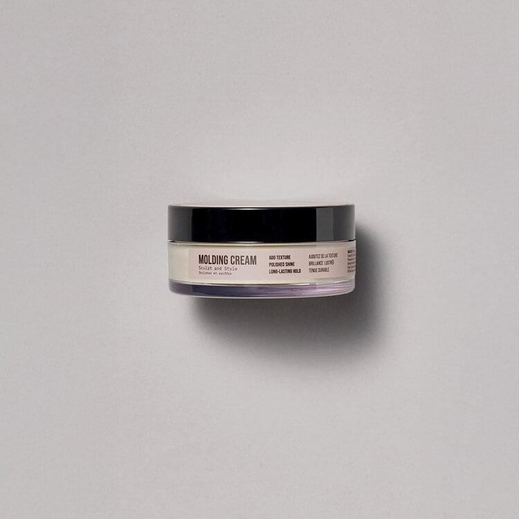 AG | CARE Molding Cream | Sculpt And Style