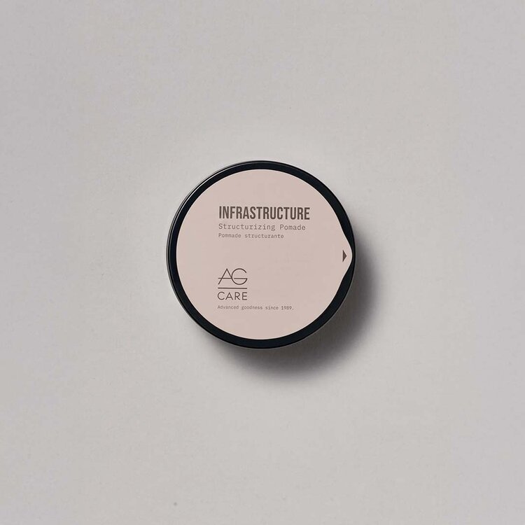 AG | CARE Infrastructure | Structure Pommade