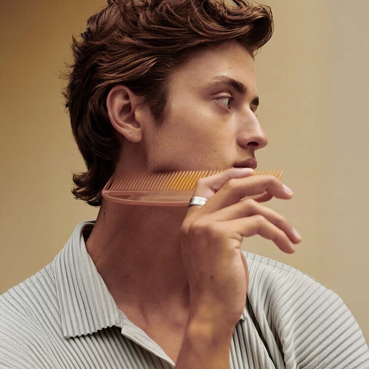 AG | CARE Infrastructure | Structure Pommade