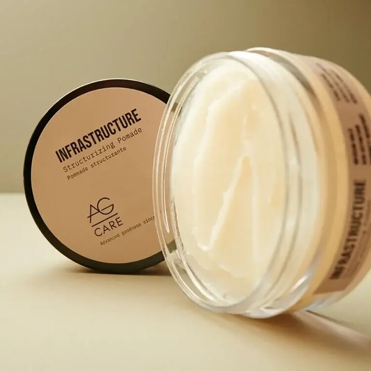 AG | CARE Infrastructure | Pommade Structurante