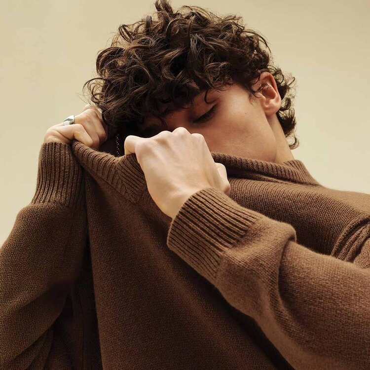 AG | CARE Stucco | Matte Clay Paste