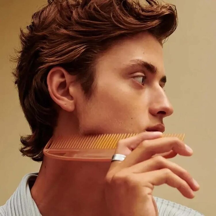 AG | CARE Stucco | Matte Clay Paste