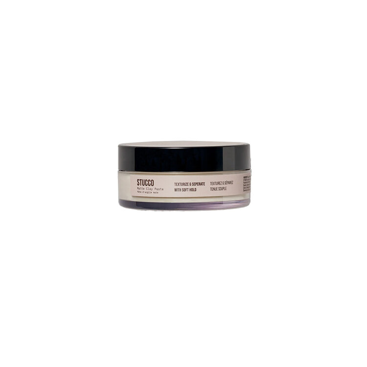 AG | CARE Stucco | Matte Clay Paste - Texturize and Separate