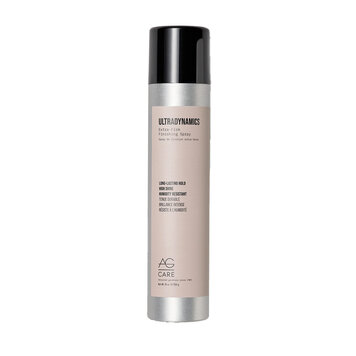 AG | CARE Ultradynamics | Spray de finition Extra-Ferme 284g