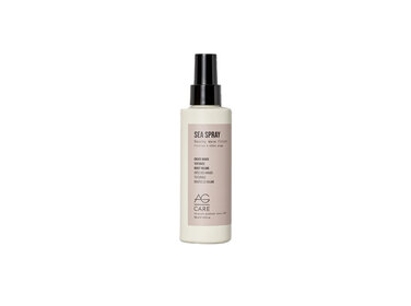 AG | CARE Sea Spray | Finition Effet Plage 136 ml