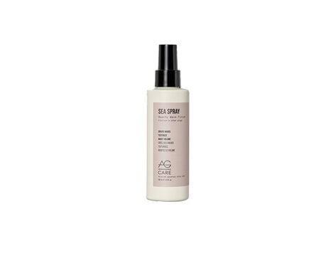 AG | CARE Sea Spray | Beachy Wave Finish 136 ml