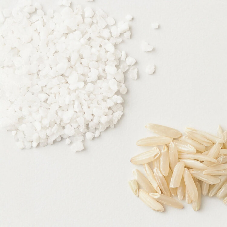 AG | CARE Simply | Shampooing Sec 120g