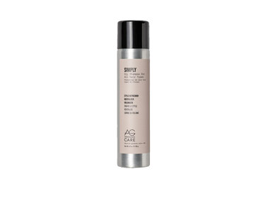 AG | CARE Simply | Shampooing Sec 120g