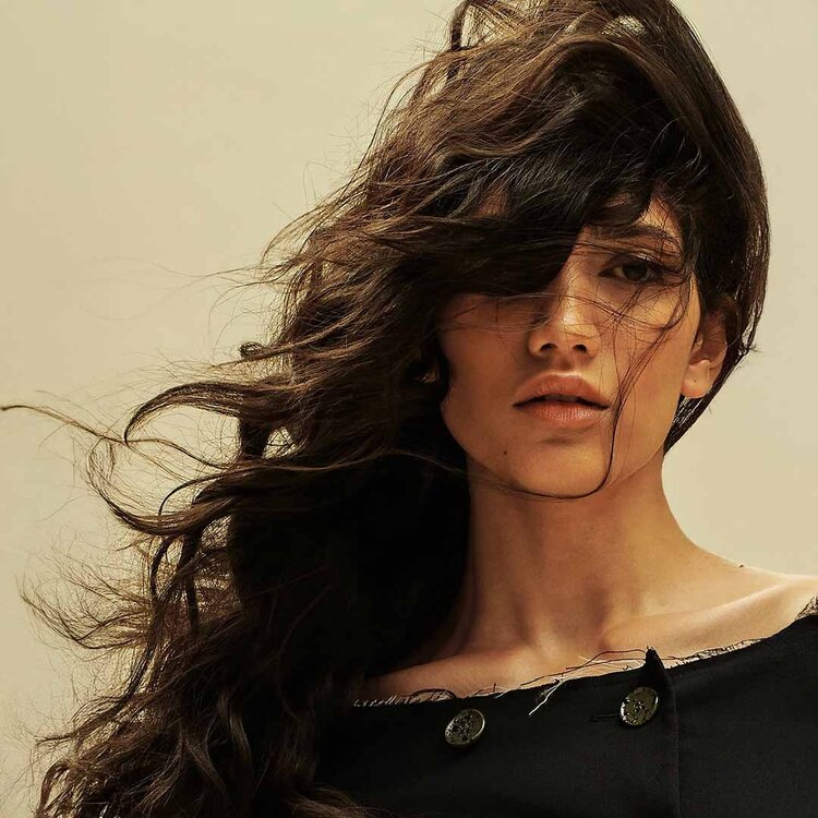 AG | CARE Frizzproof | Argan Anti-Humidity Finishing Spray 227g