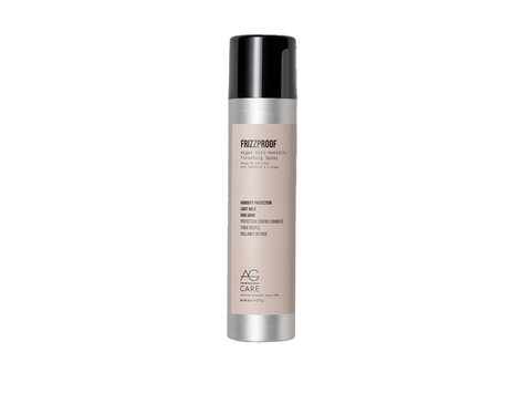 AG | CARE Frizzproof | Argan Anti-Humidity Finishing Spray 227g