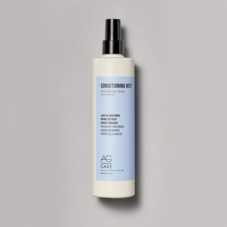 AG | CARE Conditioning Mist | Detangling Spray - Leave-In Conditioner (355ml)