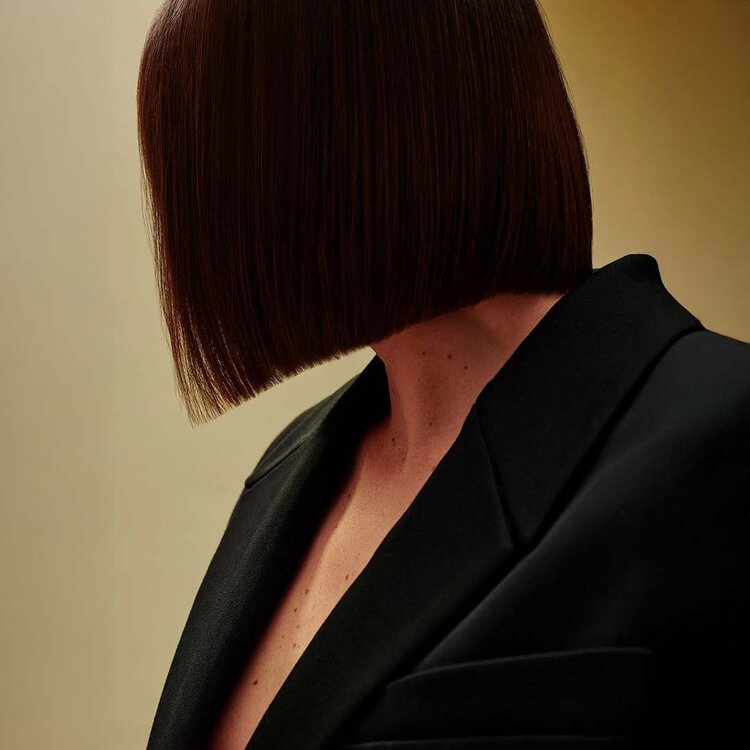 AG | CARE The Oil | Huile d'Argan Lissante 30 ml