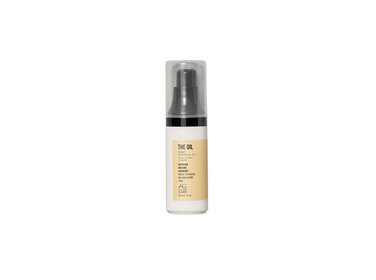 AG | CARE The Oil | Huile d'Argan Lissante 30 ml