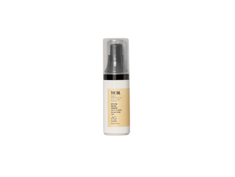 AG | CARE The Oil | Argan Smoothing Oil 30 ml