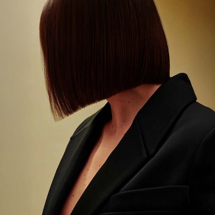 AG | CARE Set It Straight | Argan Straightening Lotion 148 ml