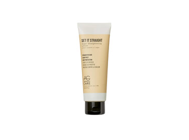 AG | CARE Set It Straight | Lotion Lissante à l'Argan 148 ml