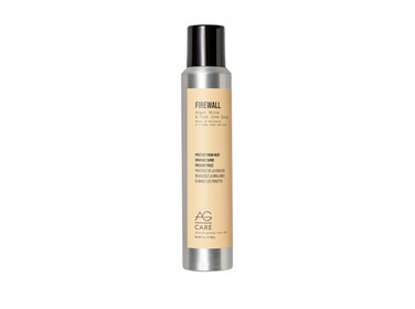 AG | CARE Firewall | Spray de Brillance à l'Argan pour Fer Plat