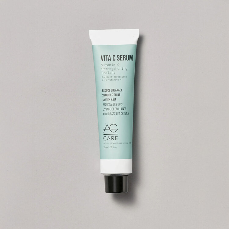 AG | CARE Vita C | Vitamin C Strengthening Sealant