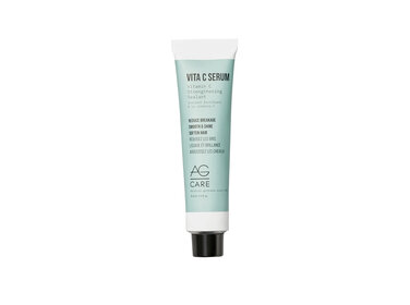 AG | CARE Vita C Serum | Vitamin C Strengthening Sealant