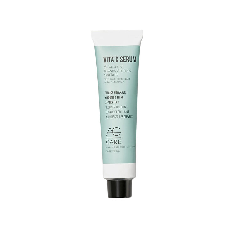 AG | CARE Vita C | Vitamin C Strengthening Sealant