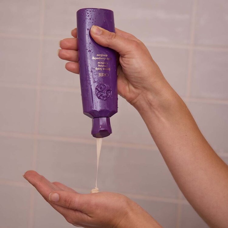ORIBE Serene Scalp | Après-Shampooing Densifiant