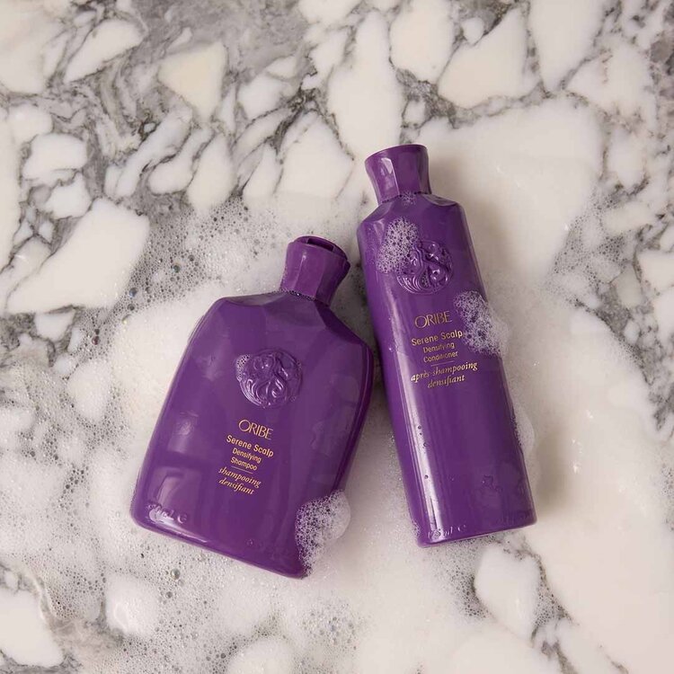 ORIBE Serene Scalp | Densifying Conditioner