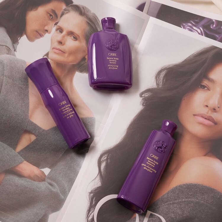 ORIBE Serene Scalp | Densifying Conditioner