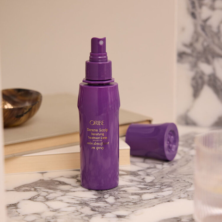 ORIBE Serene Scalp | Densifying Treatment Spray (175ml/5.9oz)