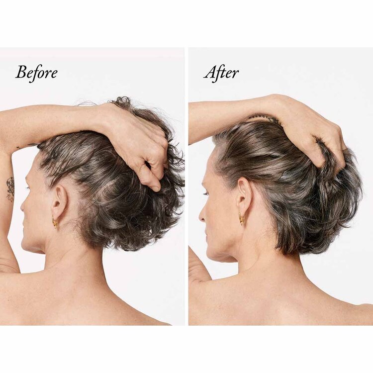 ORIBE Serene Scalp | Densifying Shampoo