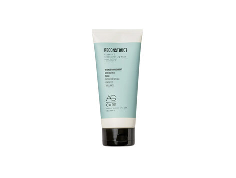 AG | CARE Reconstruct | Vitamin C Strengthening Mask 178 ml