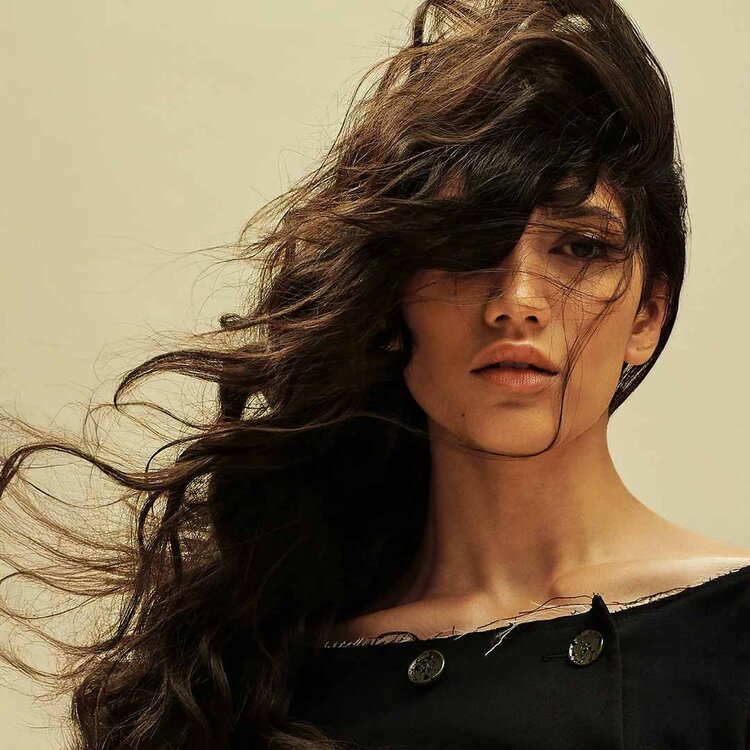 AG | CARE Tousled Texture | Spray de Finition Vigueur & Brillance 143g