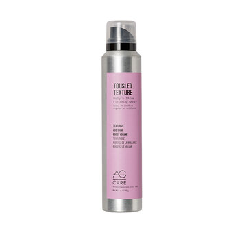 AG | CARE Tousled Texture |  Finishing Spray 143g