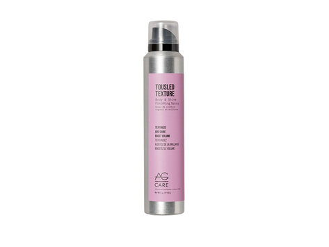 AG | CARE Tousled Texture | Spray de Finition 143g