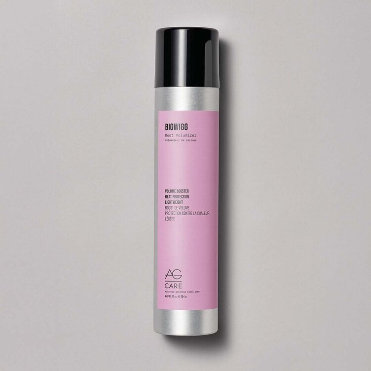 AG | CARE Bigwigg | Root Volumizer - Volume Booster and Heat Protection (284g)