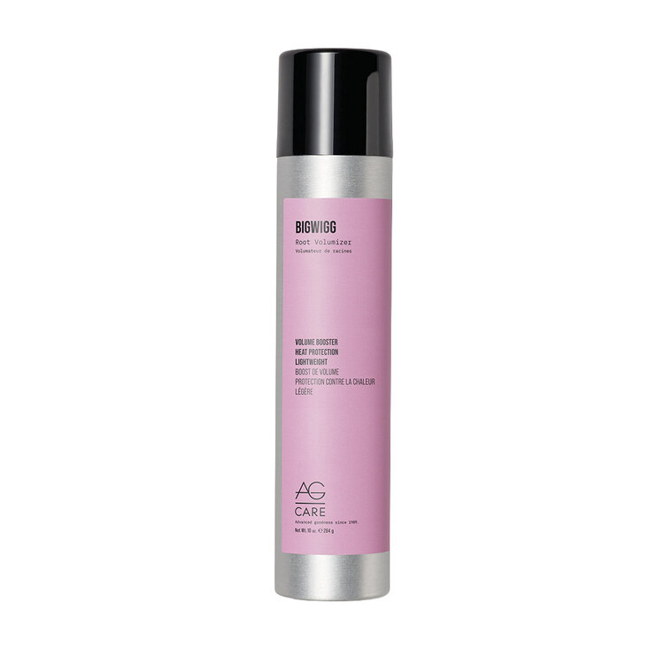 AG | CARE Bigwigg | Root Volumizer - Volume Booster and Heat Protection (284g)