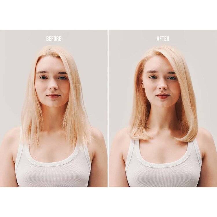 AG | CARE Foam | Weightless Volumizer 148 ml