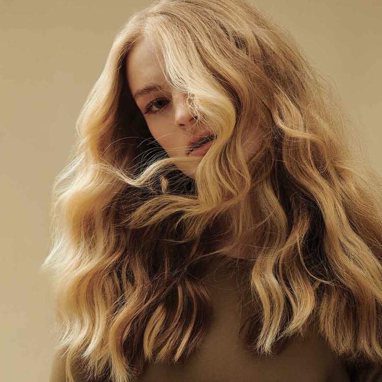 AG | CARE Foam | Weightless Volumizer 148 ml